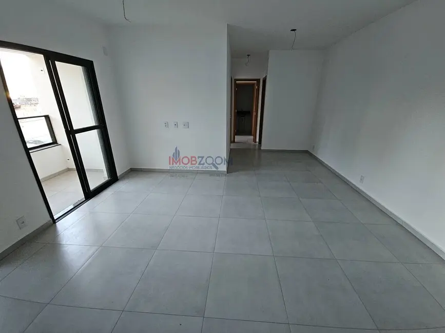 Foto 3 de Apartamento com 2 quartos à venda, 44m2 em Atibaia Jardim, Atibaia - SP