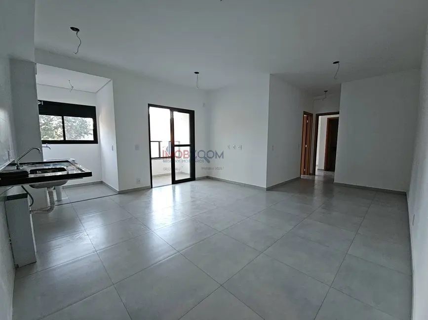 Foto 2 de Apartamento com 2 quartos à venda, 44m2 em Atibaia Jardim, Atibaia - SP