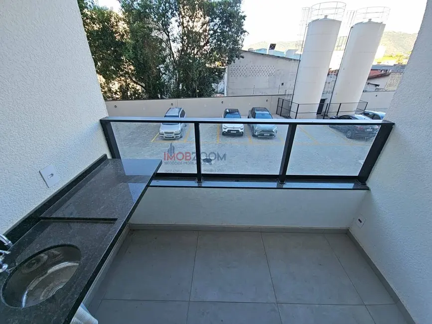 Foto 8 de Apartamento com 2 quartos à venda, 44m2 em Atibaia Jardim, Atibaia - SP