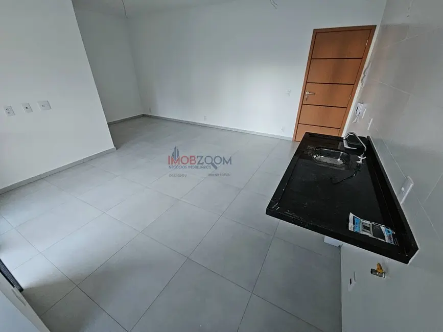 Foto 4 de Apartamento com 2 quartos à venda, 44m2 em Atibaia Jardim, Atibaia - SP
