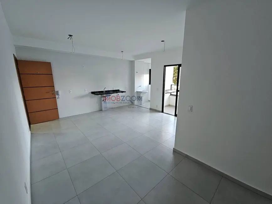 Foto 5 de Apartamento com 2 quartos à venda, 44m2 em Atibaia Jardim, Atibaia - SP
