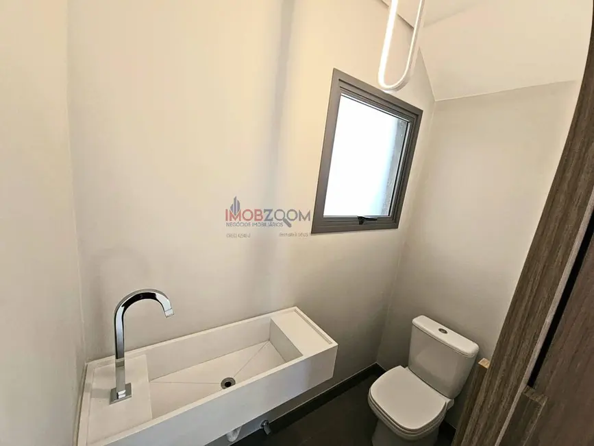 Foto 9 de Casa com 3 quartos à venda, 177m2 em Loteamento Loanda, Atibaia - SP