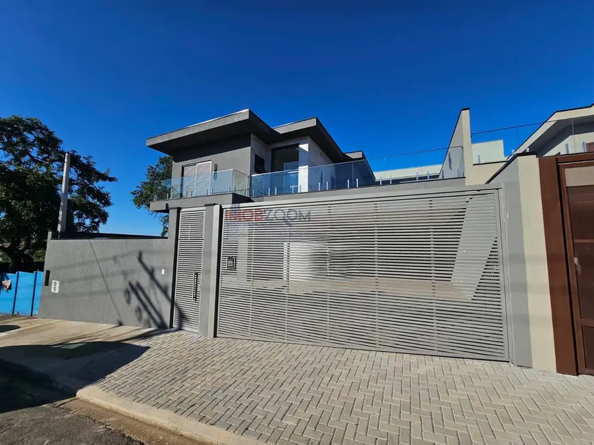 Foto 3 de Casa com 3 quartos à venda, 177m2 em Loteamento Loanda, Atibaia - SP
