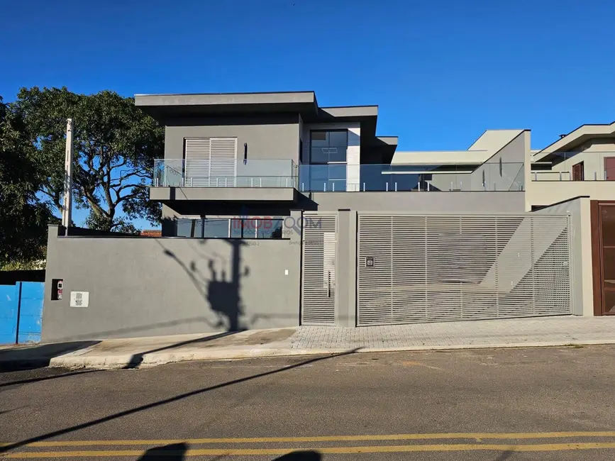 Foto 2 de Casa com 3 quartos à venda, 177m2 em Loteamento Loanda, Atibaia - SP