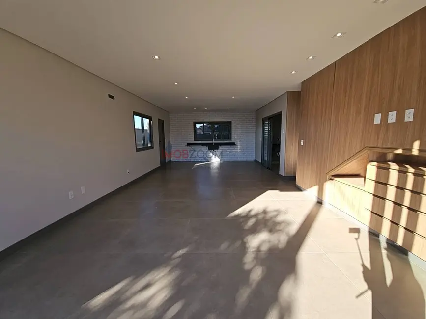 Foto 7 de Casa com 3 quartos à venda, 177m2 em Loteamento Loanda, Atibaia - SP