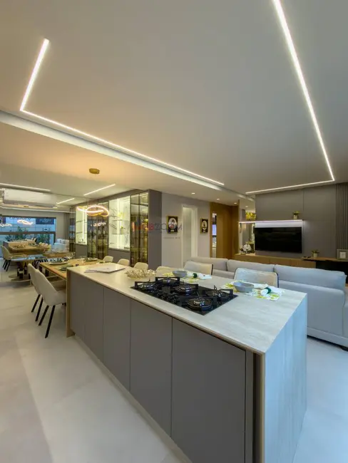 Foto 6 de Apartamento com 2 quartos à venda, 66m2 em Atibaia Jardim, Atibaia - SP