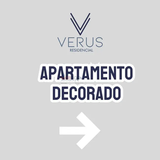 Foto 4 de Apartamento com 2 quartos à venda, 66m2 em Atibaia Jardim, Atibaia - SP