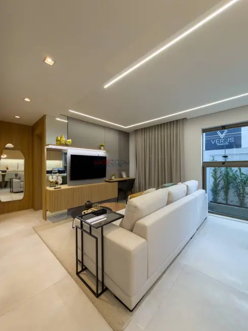 Foto 8 de Apartamento com 2 quartos à venda, 66m2 em Atibaia Jardim, Atibaia - SP