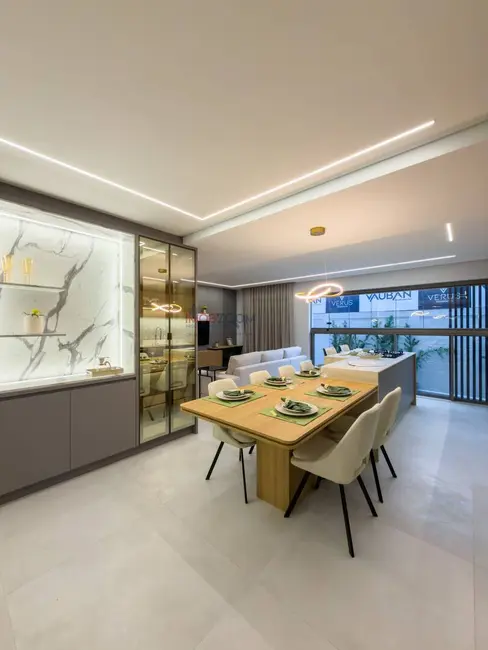 Foto 5 de Apartamento com 2 quartos à venda, 66m2 em Atibaia Jardim, Atibaia - SP
