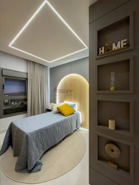 Foto 9 de Apartamento com 2 quartos à venda, 66m2 em Atibaia Jardim, Atibaia - SP