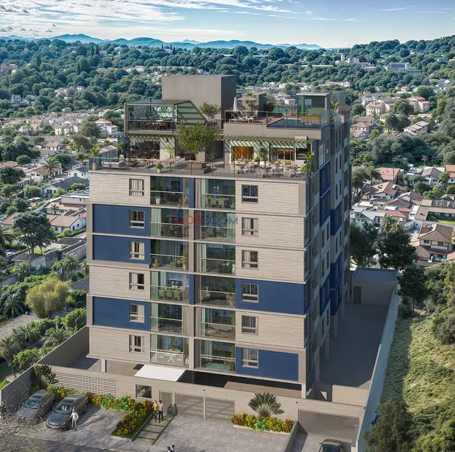Foto 2 de Apartamento com 1 quarto à venda, 43m2 em Atibaia Jardim, Atibaia - SP