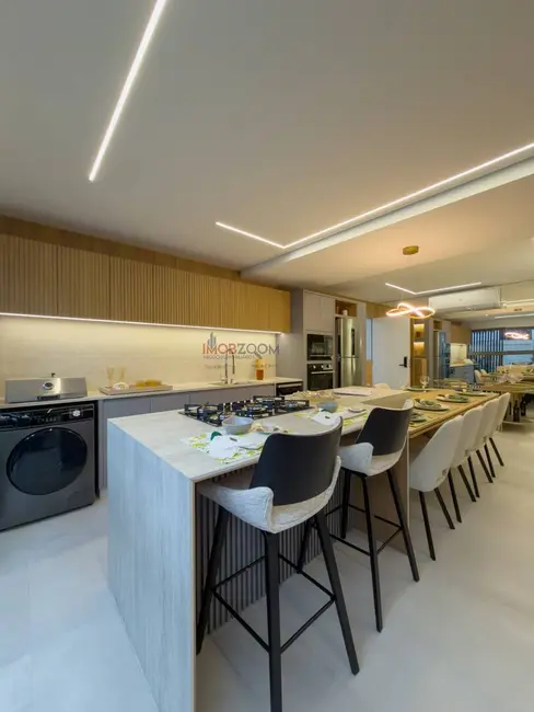 Foto 7 de Apartamento com 1 quarto à venda, 43m2 em Atibaia Jardim, Atibaia - SP
