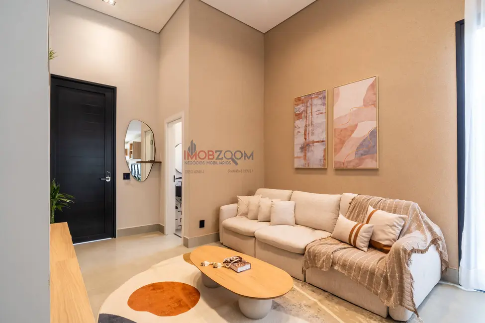 Foto 2 de Casa com 3 quartos à venda, 238m2 em Vila Esperia ou Giglio, Atibaia - SP