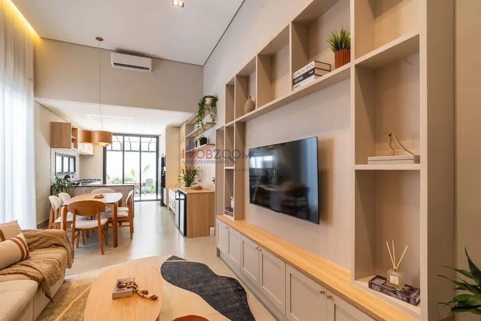 Foto 1 de Casa com 3 quartos à venda, 238m2 em Vila Esperia ou Giglio, Atibaia - SP