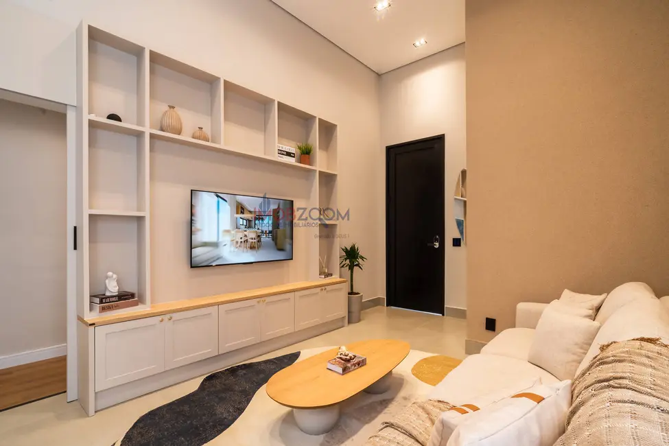 Foto 3 de Casa com 3 quartos à venda, 238m2 em Vila Esperia ou Giglio, Atibaia - SP