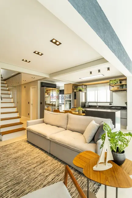 Foto 6 de Cobertura com 3 quartos à venda, 185m2 em Nova Gardênia, Atibaia - SP