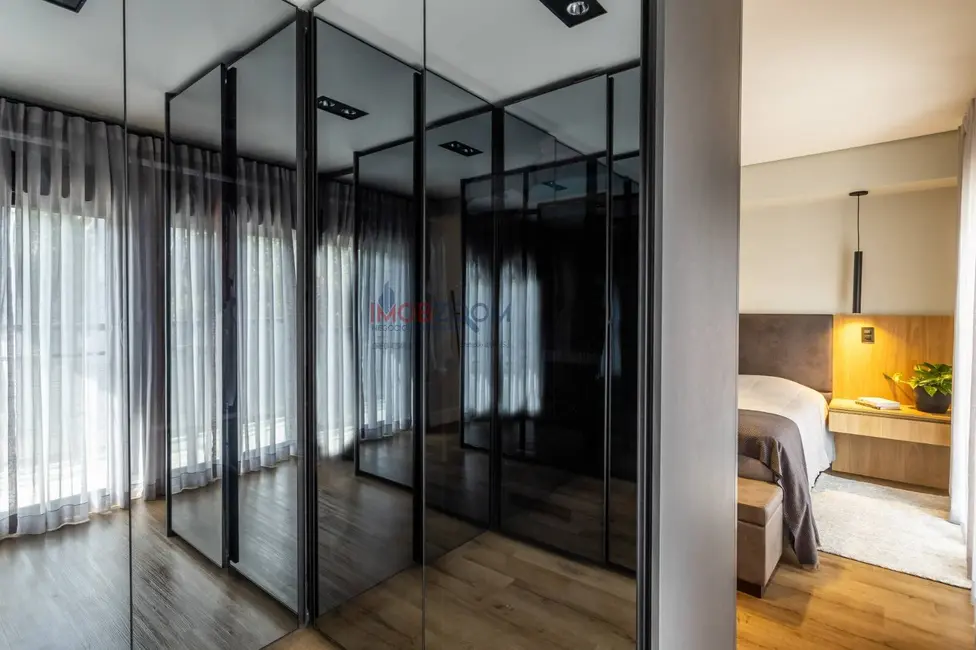 Foto 9 de Cobertura com 3 quartos à venda, 185m2 em Nova Gardênia, Atibaia - SP