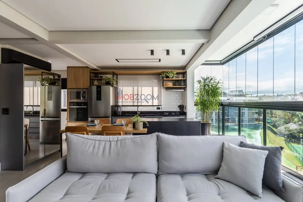 Foto 5 de Cobertura com 3 quartos à venda, 185m2 em Nova Gardênia, Atibaia - SP