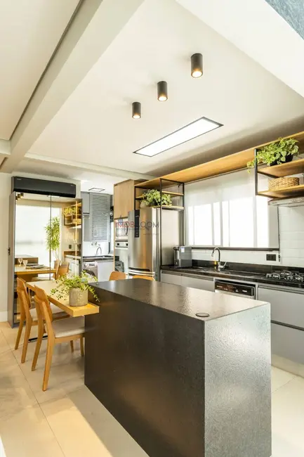 Foto 8 de Cobertura com 3 quartos à venda, 185m2 em Nova Gardênia, Atibaia - SP