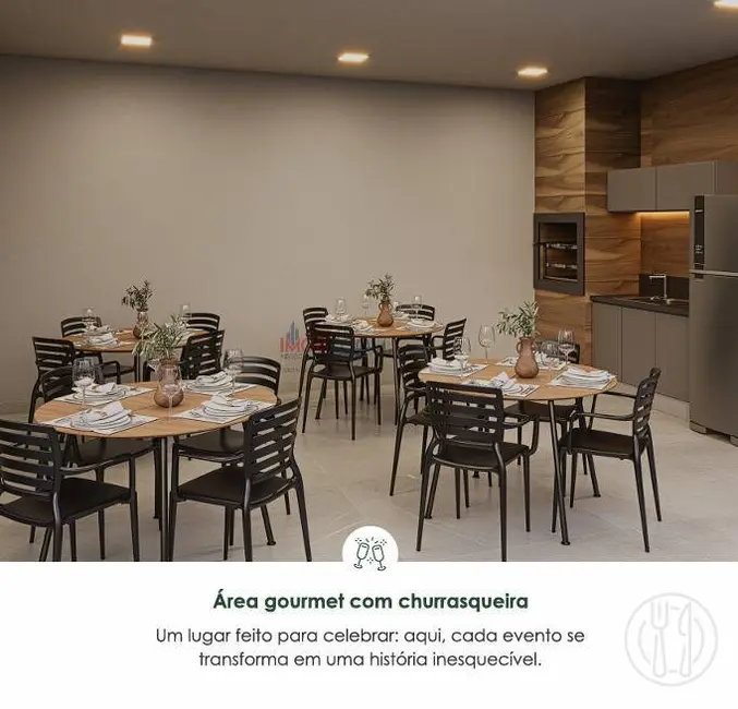 Foto 6 de Casa com 3 quartos à venda, 126m2 em Jardim Estância Brasil, Atibaia - SP