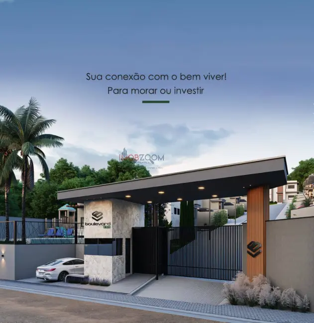 Foto 9 de Casa com 3 quartos à venda, 126m2 em Jardim Estância Brasil, Atibaia - SP