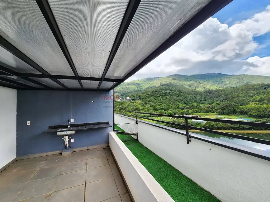 Apartamento com 3 quartos à venda, 190m2 em Nova Gardênia, Atibaia - SP - imagem 8 Foto 8 de Apartamento com 3 quartos à venda, 190m2 em Nova Gardênia, Atibaia - SP