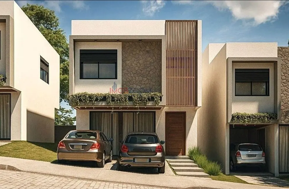 Foto 1 de Casa com 3 quartos à venda, 177m2 em Vila Esperia ou Giglio, Atibaia - SP