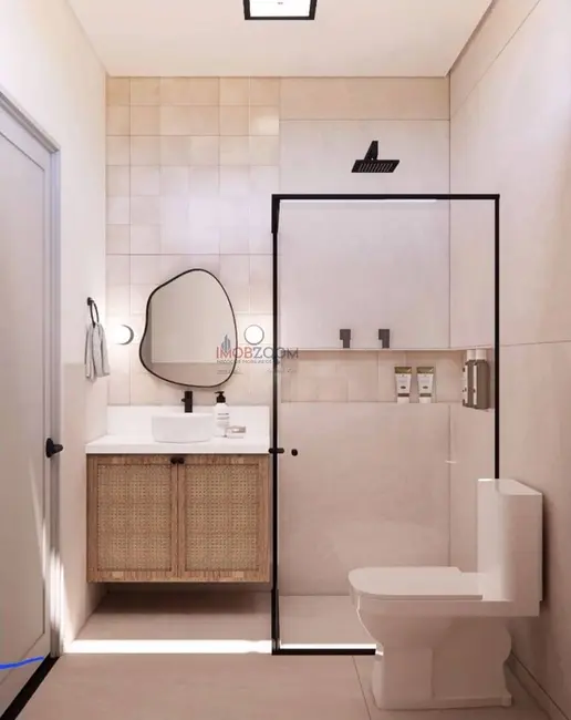Foto 7 de Casa com 3 quartos à venda, 177m2 em Vila Esperia ou Giglio, Atibaia - SP