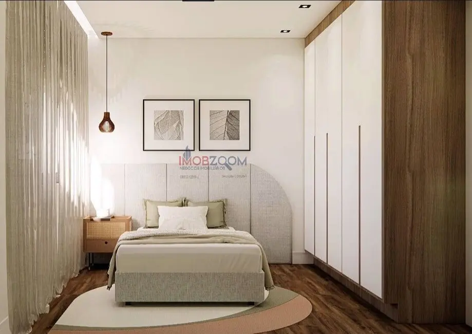 Foto 6 de Casa com 3 quartos à venda, 177m2 em Vila Esperia ou Giglio, Atibaia - SP