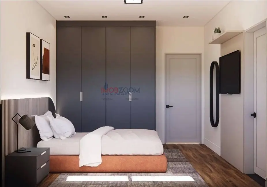 Foto 8 de Casa com 3 quartos à venda, 177m2 em Vila Esperia ou Giglio, Atibaia - SP
