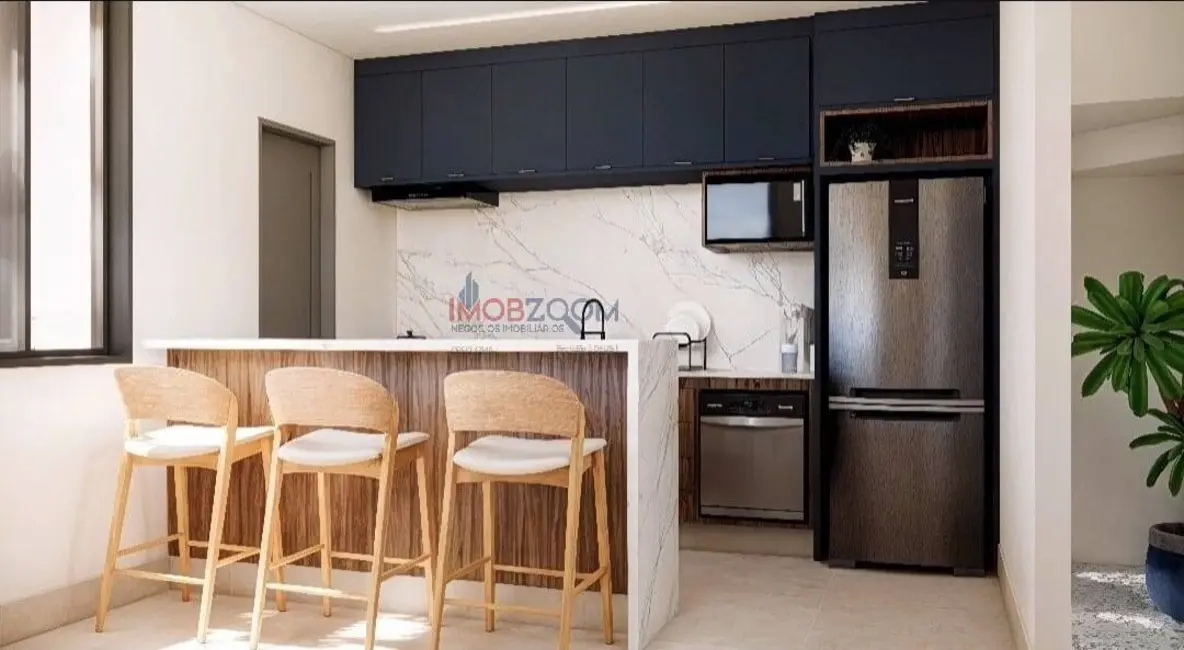 Foto 3 de Casa com 3 quartos à venda, 177m2 em Vila Esperia ou Giglio, Atibaia - SP