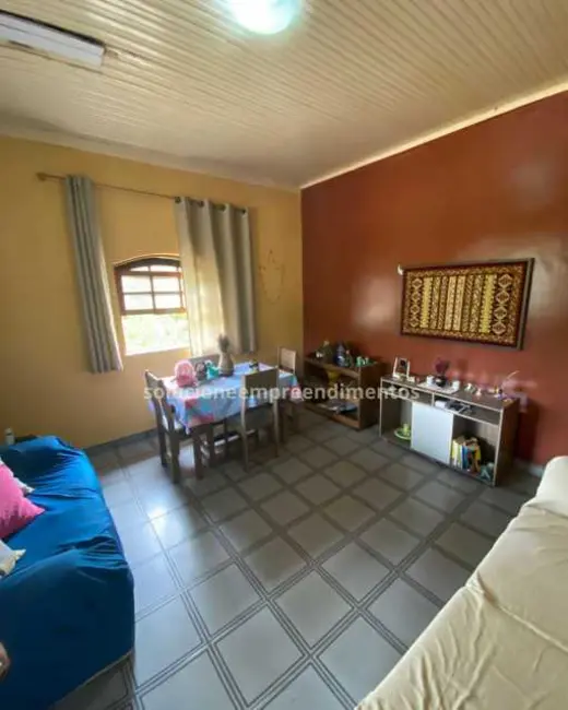 Casa com 3 quartos à venda, 1350m2 em Miguel Pereira - RJ - imagem 9 Foto 9 de Casa com 3 quartos à venda, 1350m2 em Miguel Pereira - RJ