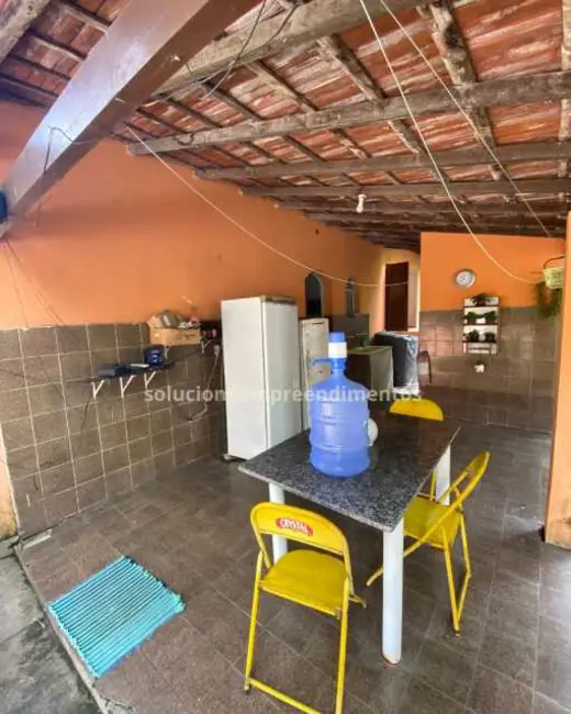 Casa com 3 quartos à venda, 1350m2 em Miguel Pereira - RJ - imagem 7 Foto 7 de Casa com 3 quartos à venda, 1350m2 em Miguel Pereira - RJ
