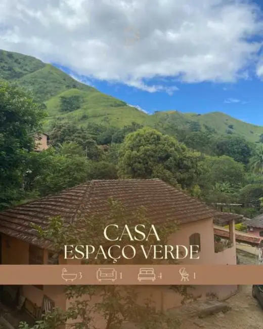 Casa com 3 quartos à venda, 1350m2 em Miguel Pereira - RJ - imagem 1 Foto 1 de Casa com 3 quartos à venda, 1350m2 em Miguel Pereira - RJ