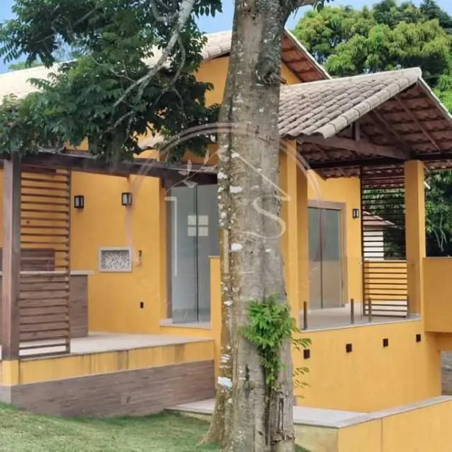 Foto 2 de Casa de Condomínio com 4 quartos à venda, 1183m2 em Miguel Pereira - RJ