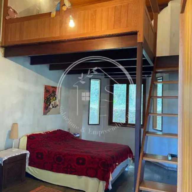Foto 7 de Sítio / Rancho com 3 quartos à venda em Vassouras - RJ