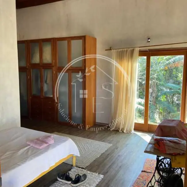 Foto 8 de Sítio / Rancho com 3 quartos à venda em Vassouras - RJ