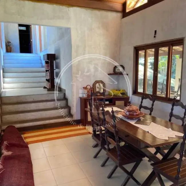 Foto 6 de Sítio / Rancho com 3 quartos à venda em Vassouras - RJ