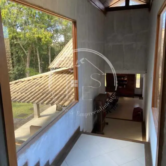 Foto 5 de Sítio / Rancho com 3 quartos à venda em Vassouras - RJ