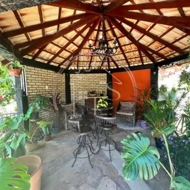 Foto 3 de Sala Comercial à venda em Paty Do Alferes - RJ