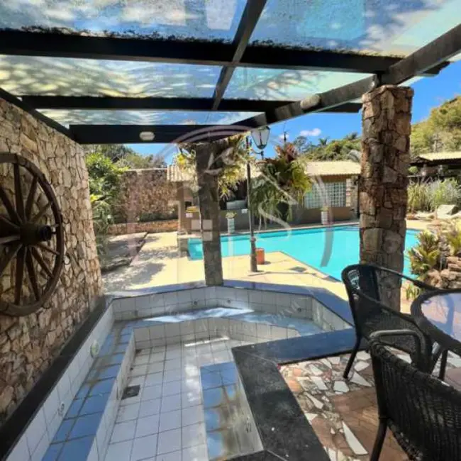 Foto 8 de Sala Comercial à venda em Paty Do Alferes - RJ