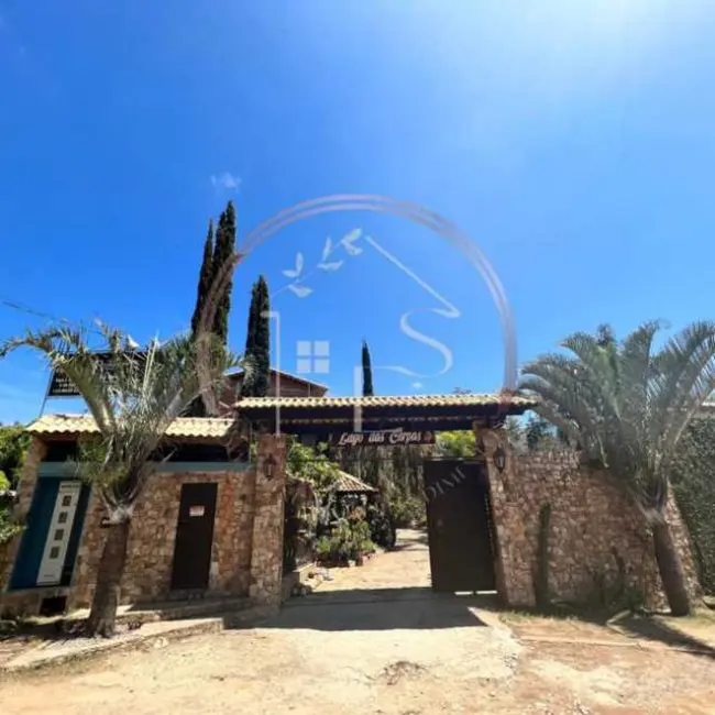 Foto 7 de Sala Comercial à venda em Paty Do Alferes - RJ