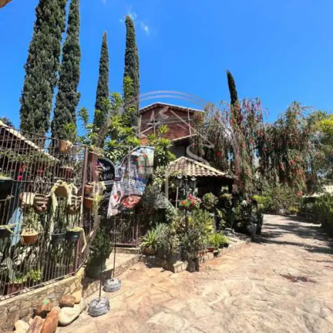 Foto 6 de Sala Comercial à venda em Paty Do Alferes - RJ