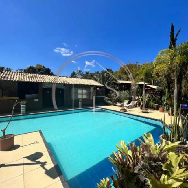 Foto 9 de Sala Comercial à venda em Paty Do Alferes - RJ