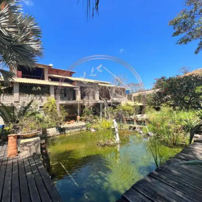 Foto 4 de Sala Comercial à venda em Paty Do Alferes - RJ