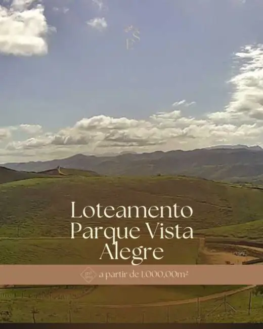 Foto 1 de Terreno / Lote à venda em Miguel Pereira - RJ