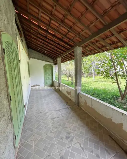 Foto 6 de Casa com 3 quartos à venda em Miguel Pereira - RJ