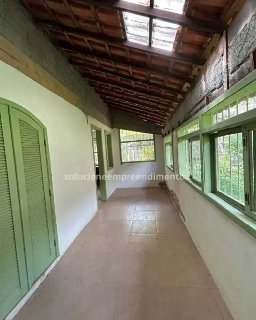 Foto 3 de Casa com 3 quartos à venda em Miguel Pereira - RJ