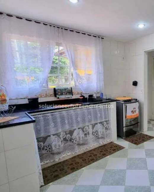 Foto 8 de Casa com 3 quartos à venda em Miguel Pereira - RJ