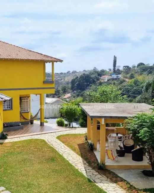 Foto 3 de Casa com 3 quartos à venda em Miguel Pereira - RJ